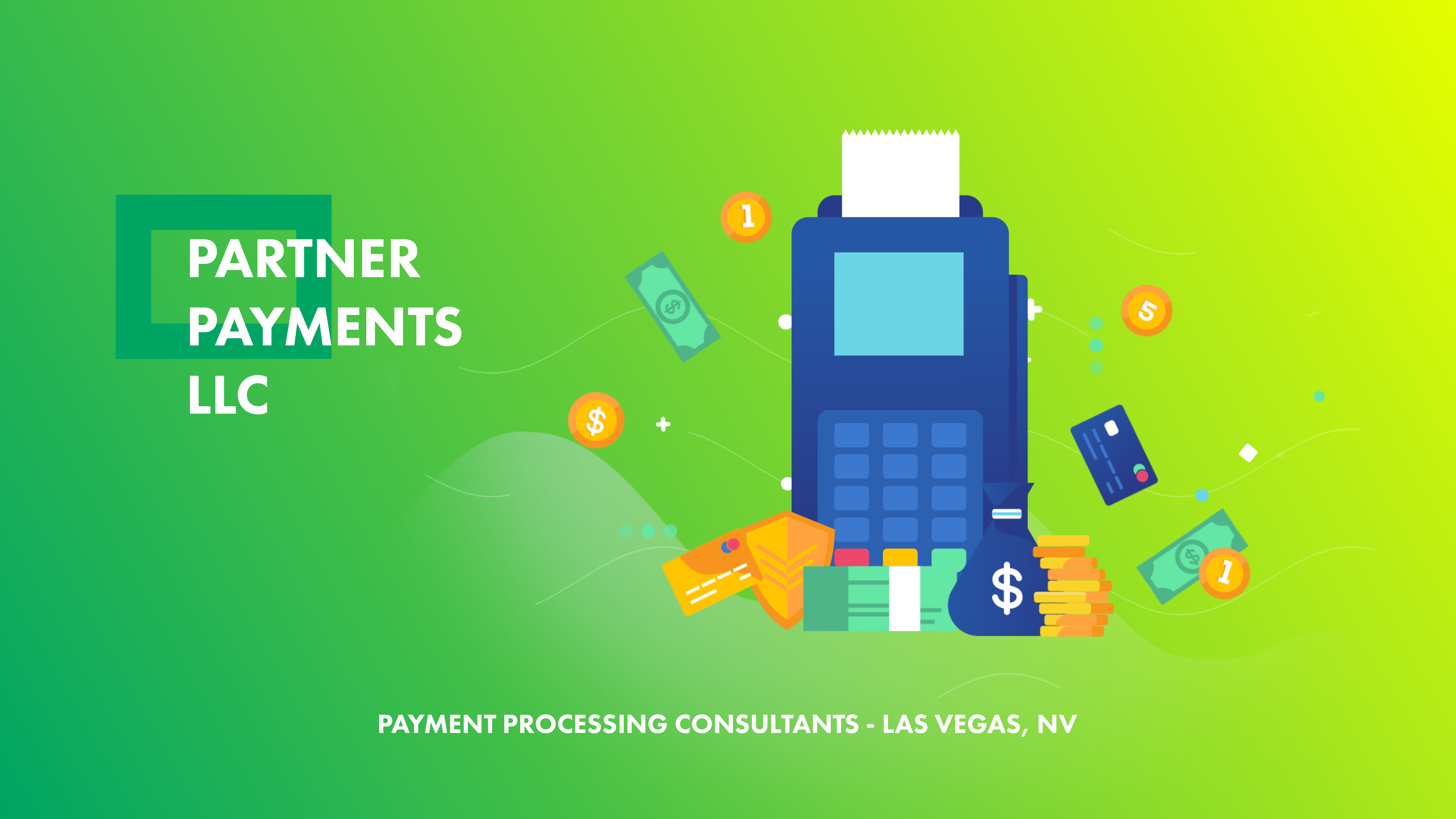 Partner Payments LLC